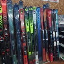 Ski　Newモデル入荷しております