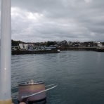 ナベさんの投げ釣り