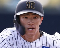 福島圭音、守備はアレだけどチャンスメイクの打撃と走塁だけはガチよな