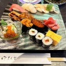 【出張メシ】八食市場寿司（八戸市）