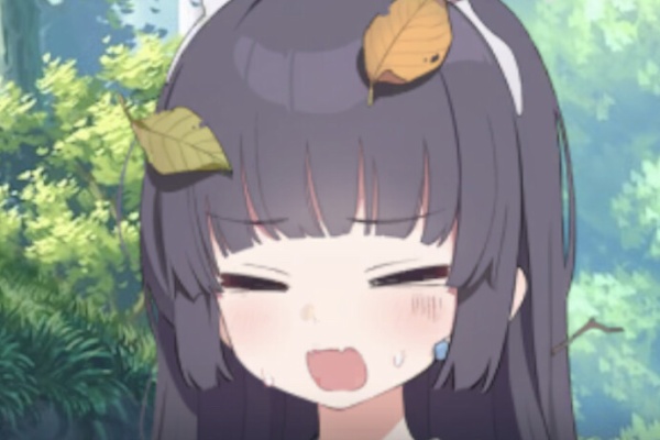 ブルアカ速報 Rabbit小隊