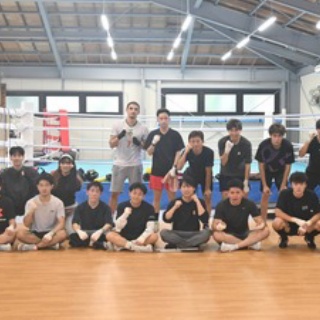 京産大アスレチック