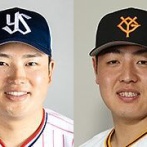 ヤクルト村上より、巨人岡本の方が評価が高かった理由