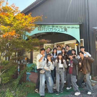 横浜国立大学 真鍋ゼミ