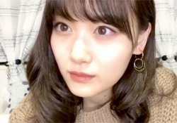【画像】山下美月のロングヘアってセクシーで可愛かったよなｗ