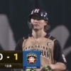 【vsソフトバンク】日ハム、初回に西川のタイムリーツーベースで1点先制！