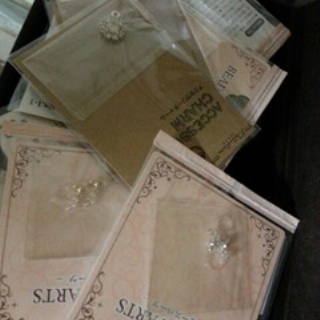 ☆★TAKE it EASY☆★We live now hard★