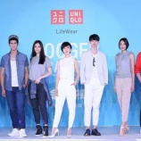 『【マジかよ】若者に人気の服ブランド → 1位ユニクロ、2位がまさかのアソコwwwwwwwwww』の画像