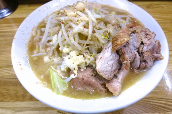 最高 50 ラーメン二郎 赤羽 閉店 理由 ゲームイラスト画像