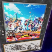 遊戯王ZEXAL】加々美さんによるゼアル144話の制作裏話等