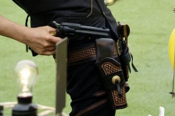 ガジェットとホビーのブログ - SAA