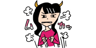 母がすぐに部屋を散らかすので注意するとヒステリーが発動する。時間ないと言うけど私は自分のことはすべて自分でやってるので言い訳としか思えない