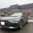 Audi A3(GY)×BELLOFエアコンエバポレータークリーンコート