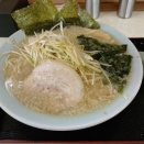 ラーメンショップ　9/20
