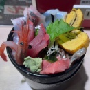 モーニング放浪記（209）いきいき亭 近江町店