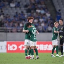 【明治安田Ｊリーグ】東京Ｖが谷口の一撃で横浜FMに競り勝つ！ 福岡は5ゴールを奪い川崎Ｆを撃破