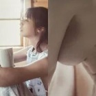 ◆元欅坂46長濱ねるが半裸乳輪セミヌードで淫乱タトゥーがバレて炎上ｗｗｗ