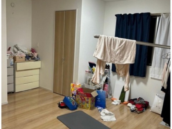 1500軒以上の片づけで確信。人生の悩みが『金銭的破綻』で行き着く前の分岐点