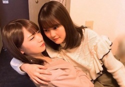 【衝撃】秋元真夏が生田絵梨花にもう少し頑張る的なこと言ってたシーン・・・良かったｗｗｗ