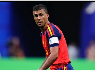 欧州王者スペイン代表はW杯白星発進ならず　ロドリ「どうやったらこじ開けられるか？それは…」