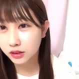 『[動画]2021.02.05（20:34～） SHOWROOM　「=LOVE(イコールラブ) 山本杏奈」＠個人配信【イコラブ】』の画像