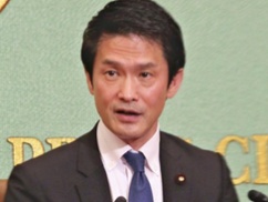 【速報】中改連、政党交付金カットで倒産寸前。 小川淳也「企業の皆さん、助けてください！お金がない」国際会議も実費渡航・・・