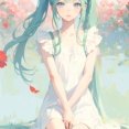 陽気に全てを消し去る