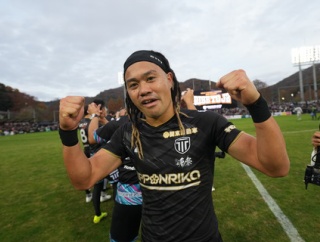 日本青年会議所、『MJS presents 第12回JCカップ U-11少年少女サッカー大会』大会アンバサダーに田中パウロ淳一選手が就任決定