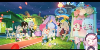 【にじさんじ】さくゆい、結婚