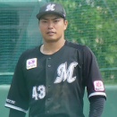 【ロッテ】元中日の石垣雅海が戦力外