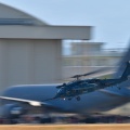 小牧基地航空祭2026④：UH-60J
