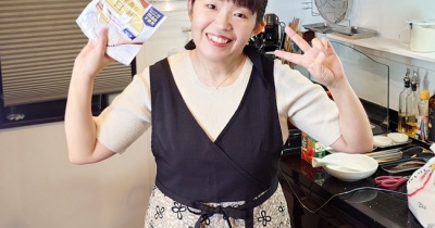 「備える食卓」のレッスンが無事に終わりました（みなさんの代わりに食べまくりました）