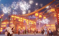 【原神】みんな忘れてるだろうからVer.1.3の思い出