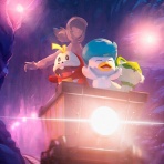 徒歩のポケモンまとめブログ