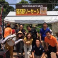 ソーセージ＆ビールフェスティバル終了！
