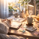 余裕がないのは性格じゃない、生活を変えた具体策🌿