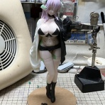 フィギュアとか、なんかそんな感じの　　ヲタ話 〜 製作代行もやってるよ♪ 〜