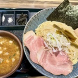 茂原市・らぁ麺三軒屋