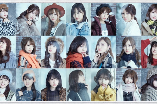 乃木坂46 乃木坂46の結成裏話 坂道の語り