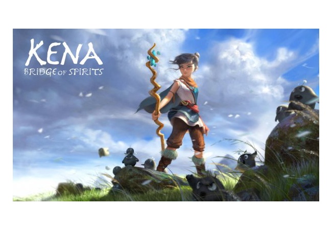 真のゼルダ『Kena: Bridge of Spirits』、今日発売