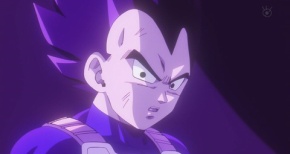 【ドラゴンボールDAIMA】第19話 感想 ベジータさん衝撃の秘密を暴露されてしまう