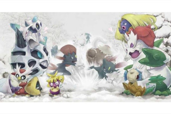 ポケモンorasで冷遇されているタイプって何 ポケモンgo攻略ドットコム
