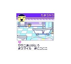 【ゆる日記 vol.46】最近のマイスイートまめっち（たまユニ近況）