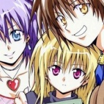 ４大パクリ漫画「RAVE」「ブラックキャット」「烈火の炎」「うえきの法則」の魅力