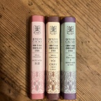 ぱんをたずねて2000里ちょい