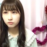 『[動画]2020.03.01（21:01～） SHOWROOM　「=LOVE(イコールラブ) 山本杏奈」＠個人配信』の画像
