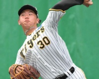門別はうまく育てたらえらいことになる！25になったら即メジャー行ける位の大物になって欲しい！！！