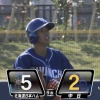 【練習試合vs中日】日ハム鈴木健矢、高松にタイムリーツーベースを浴びて1点を失う