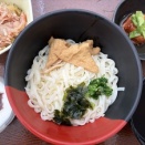 4月15日（水）お昼ごはん