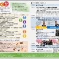 【お知らせ】３月１５日たのがく祭